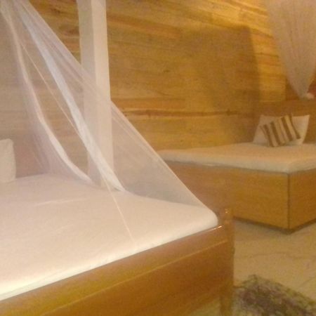 Talblick Homestay Ella Eksteriør bilde