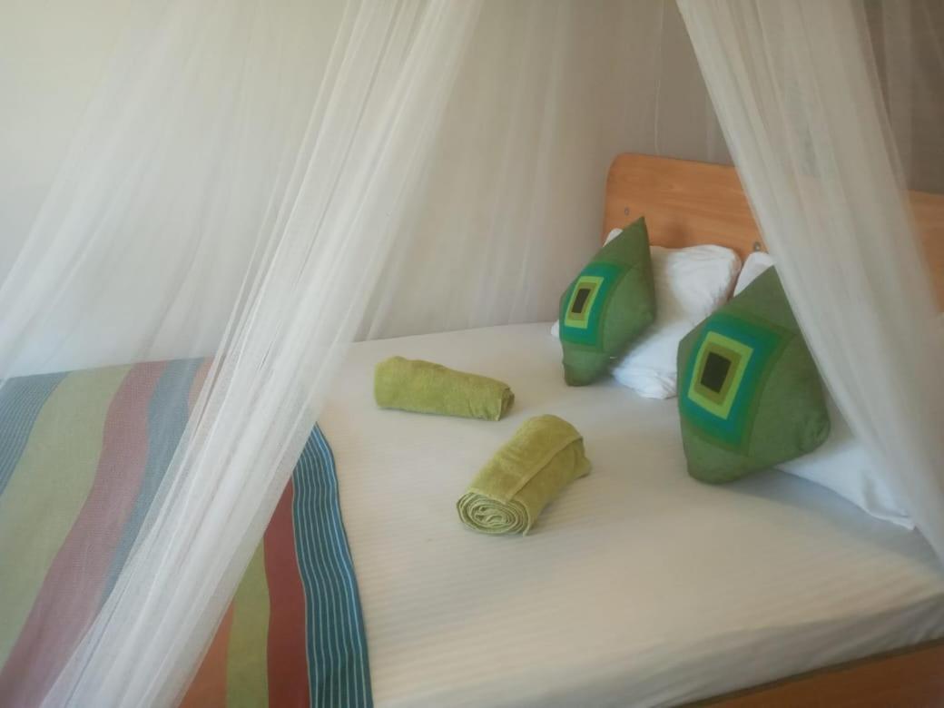Talblick Homestay Ella Eksteriør bilde