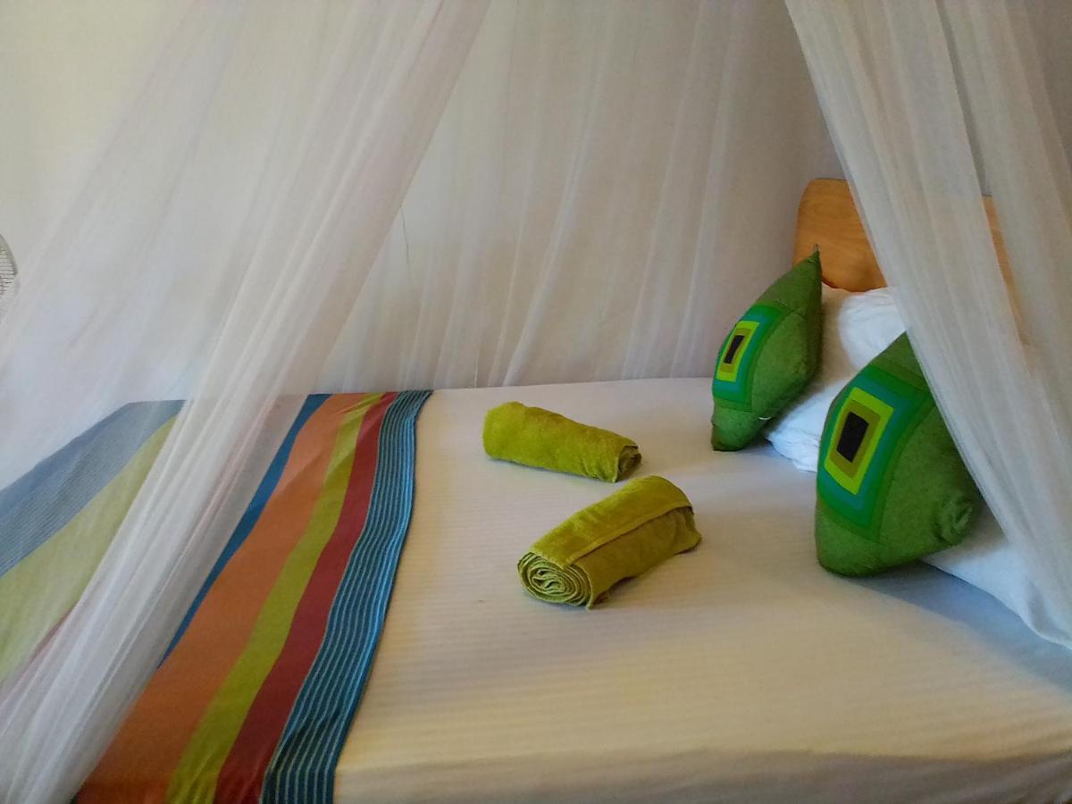 Talblick Homestay Ella Eksteriør bilde