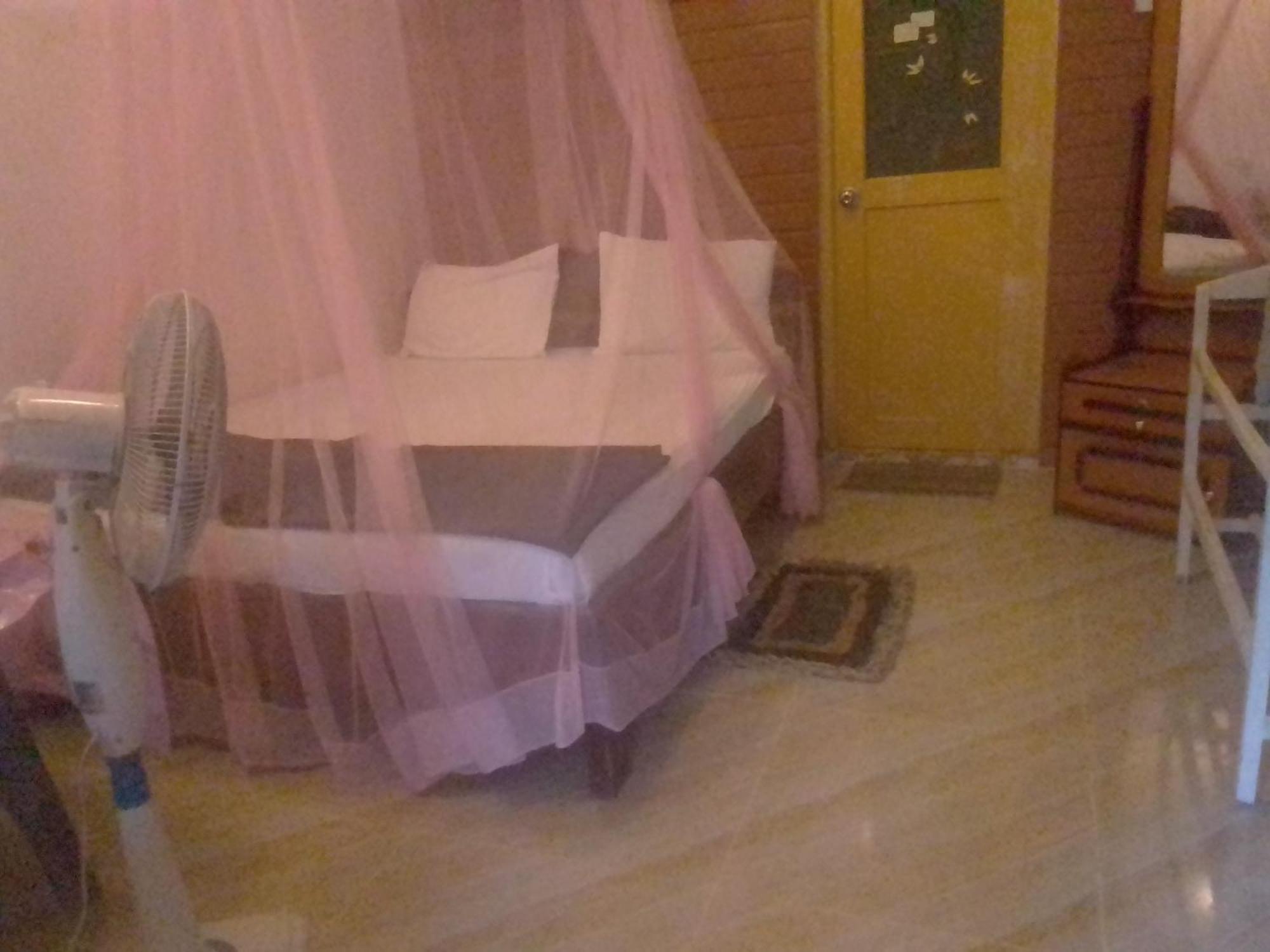 Talblick Homestay Ella Rom bilde