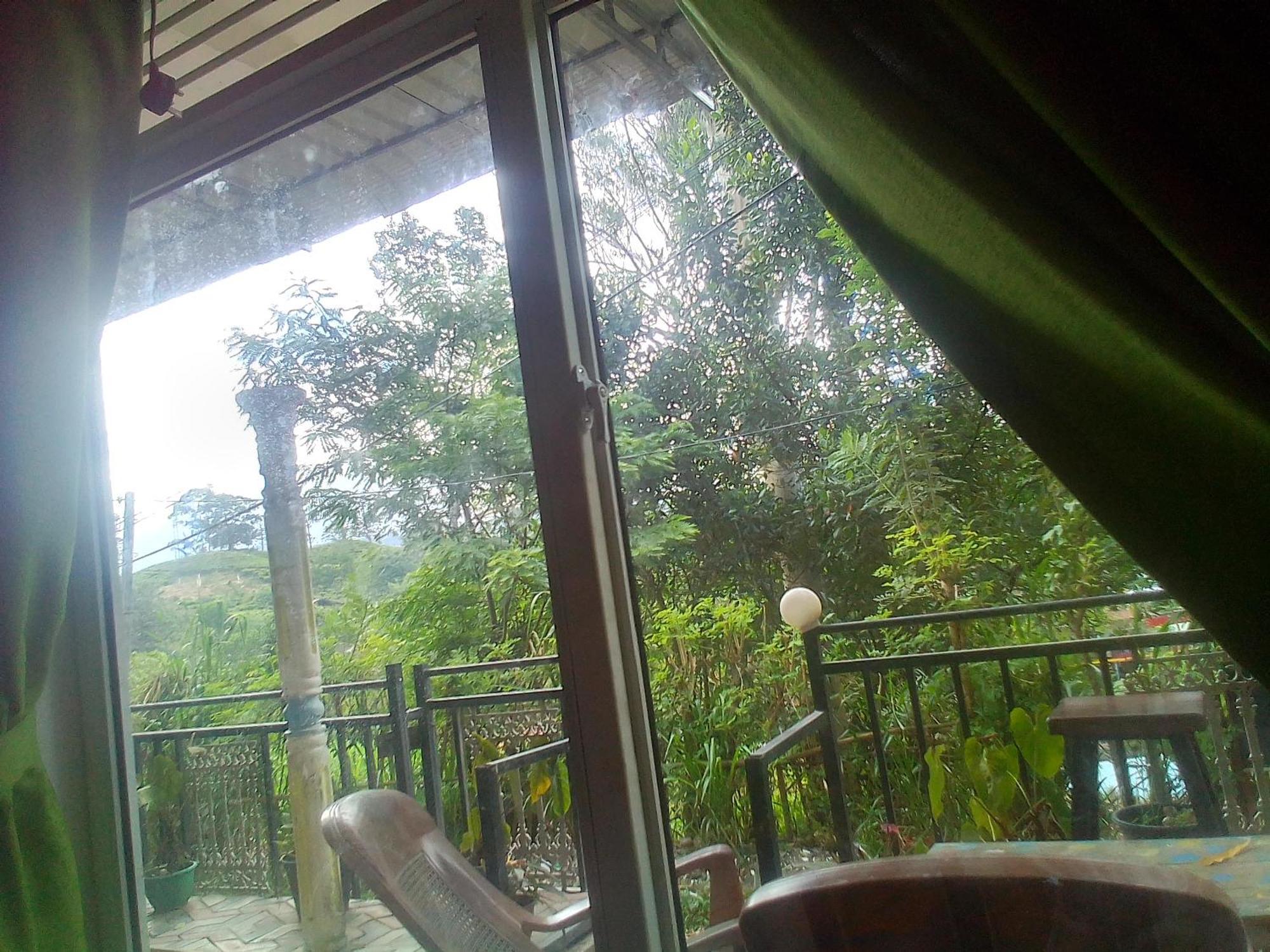 Talblick Homestay Ella Rom bilde
