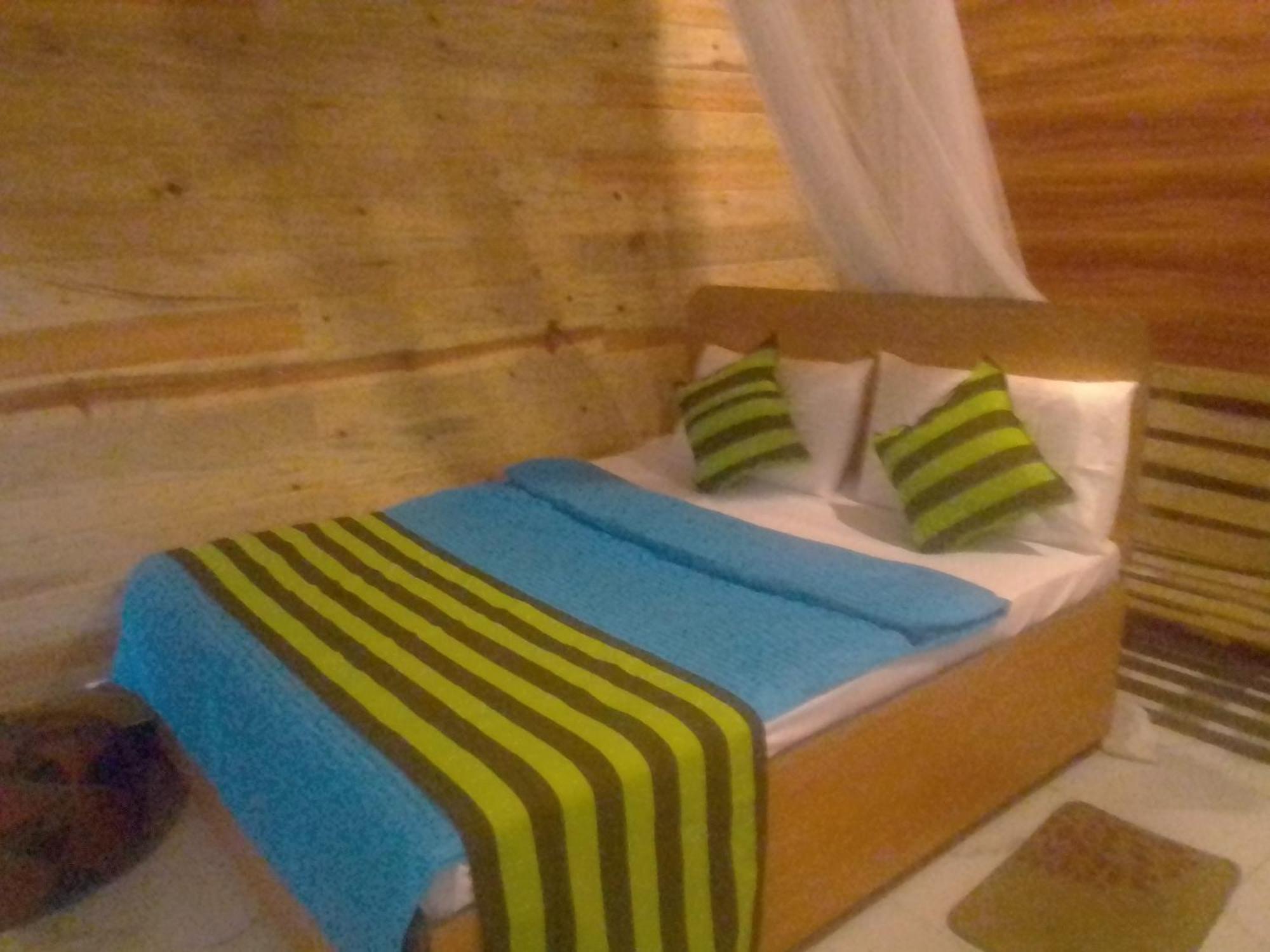 Talblick Homestay Ella Rom bilde