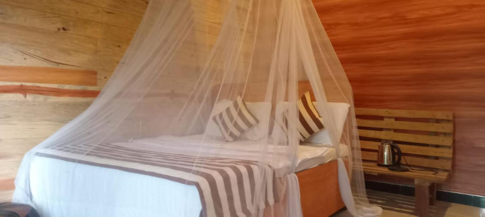 Talblick Homestay Ella Eksteriør bilde